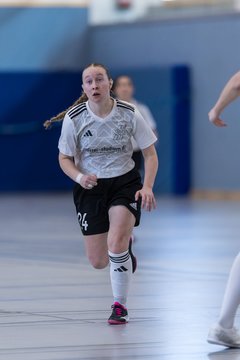 Bild 70 - F NFV Futsalturnier